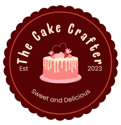 Thecakecrafter